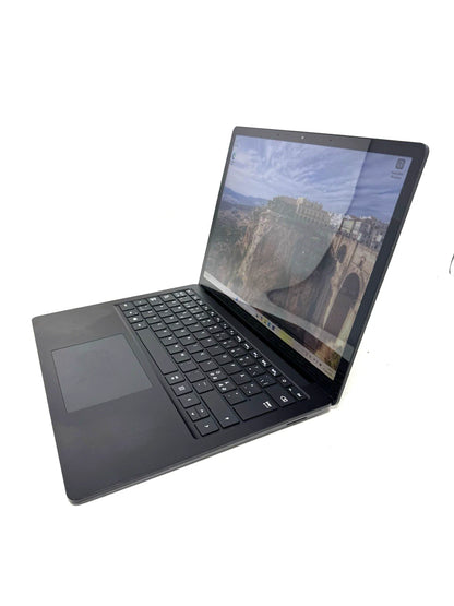 Microsoft surface lapotp 3 13,5" Ricondizionato – i7 1065G7, 16GB RAM, 512GB SSD