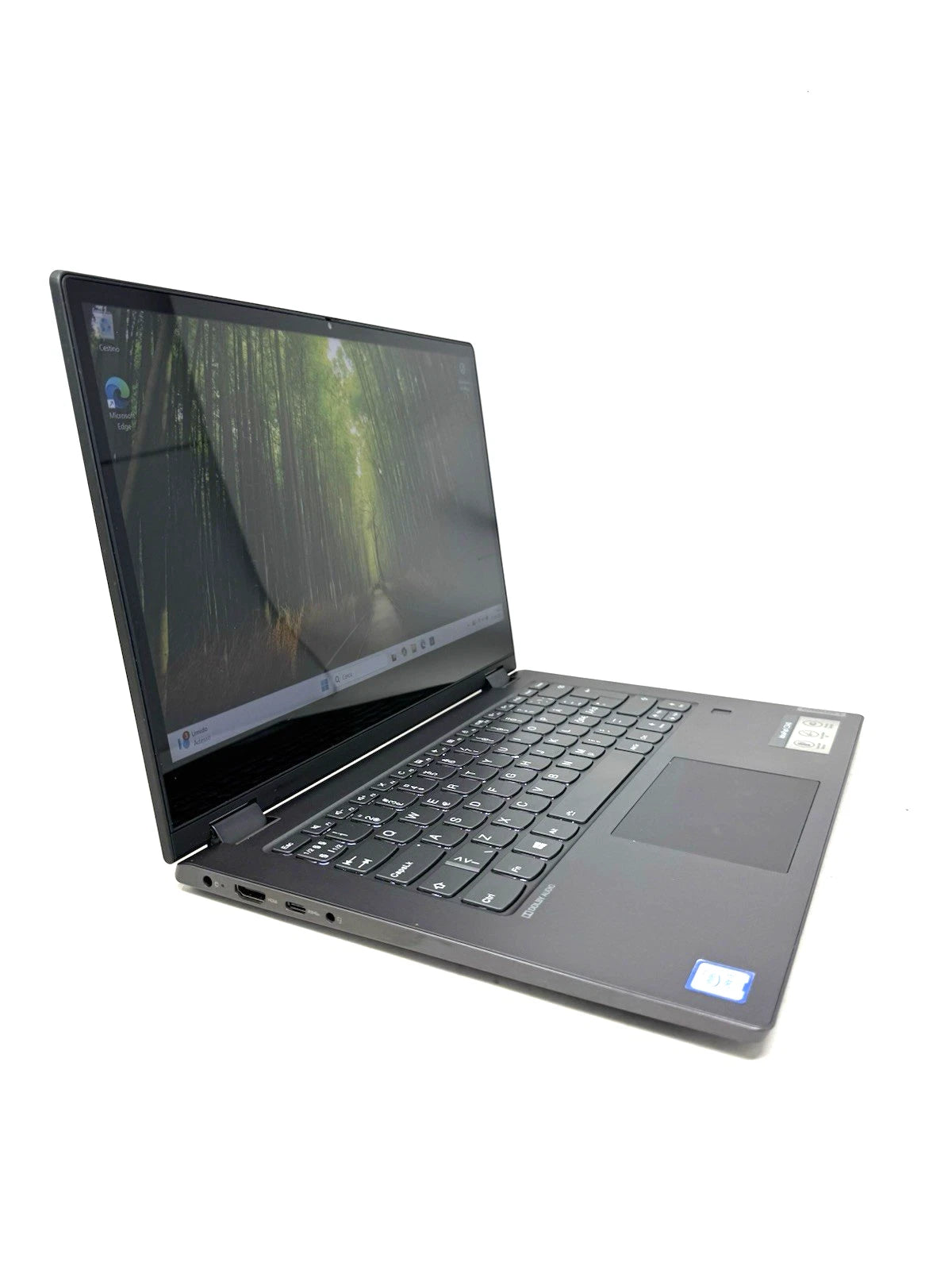 Lenovo Ideapad C340-14IWL I3 8145U 4GB RAM 128GB SSD 14" TOUCH