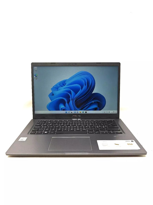 Asus X415J I7 1065G7 8gb 512gb 14"