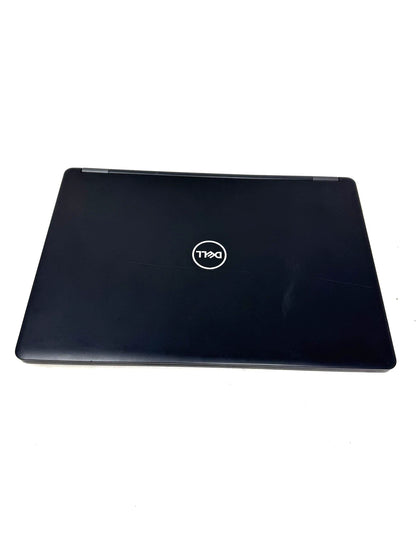 DELL latitude 5490 I5 8250U 8gb RAM 256gb SSD 14"