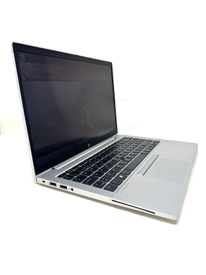 Hp Elitebook 840 G8 I5 1145G7 16gb RAM 512gb SSD 14"