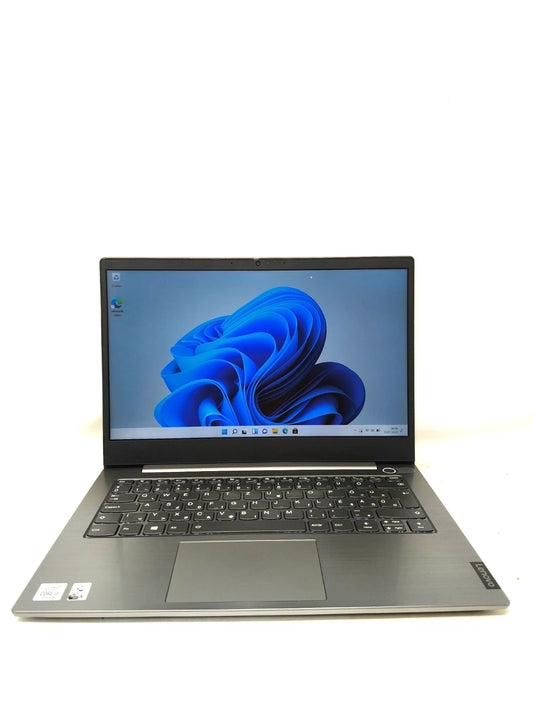 Lenovo ThinkBook 14IIL I5 1035G4 8gb 256gb 14"