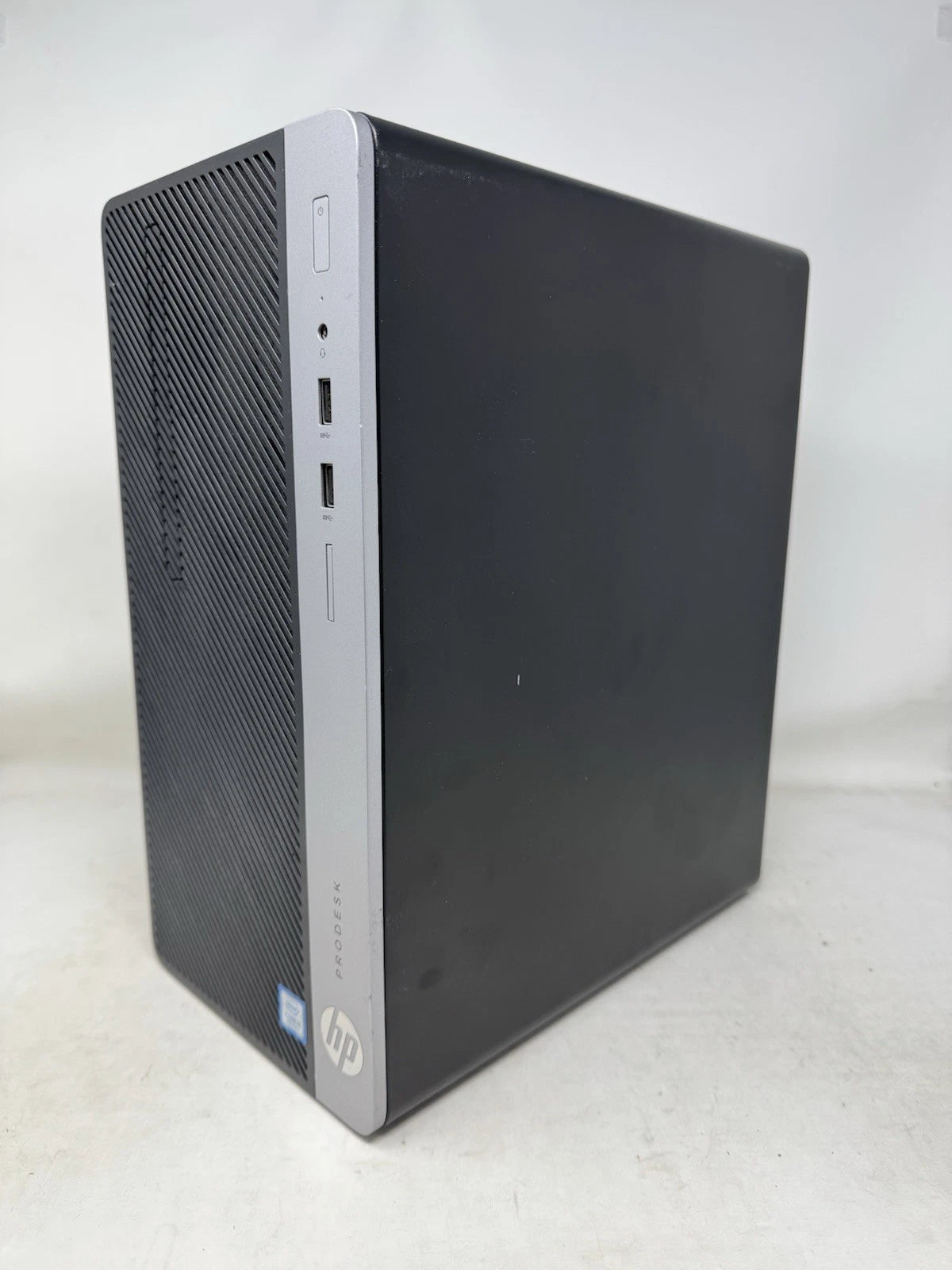 Hp prodesk 400 G4 MT I5 7500 8gb 250gb