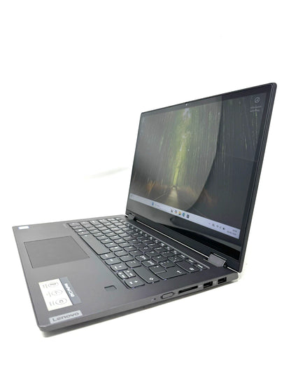 Lenovo Ideapad C340-14IWL I3 8145U 4GB RAM 128GB SSD 14" TOUCH