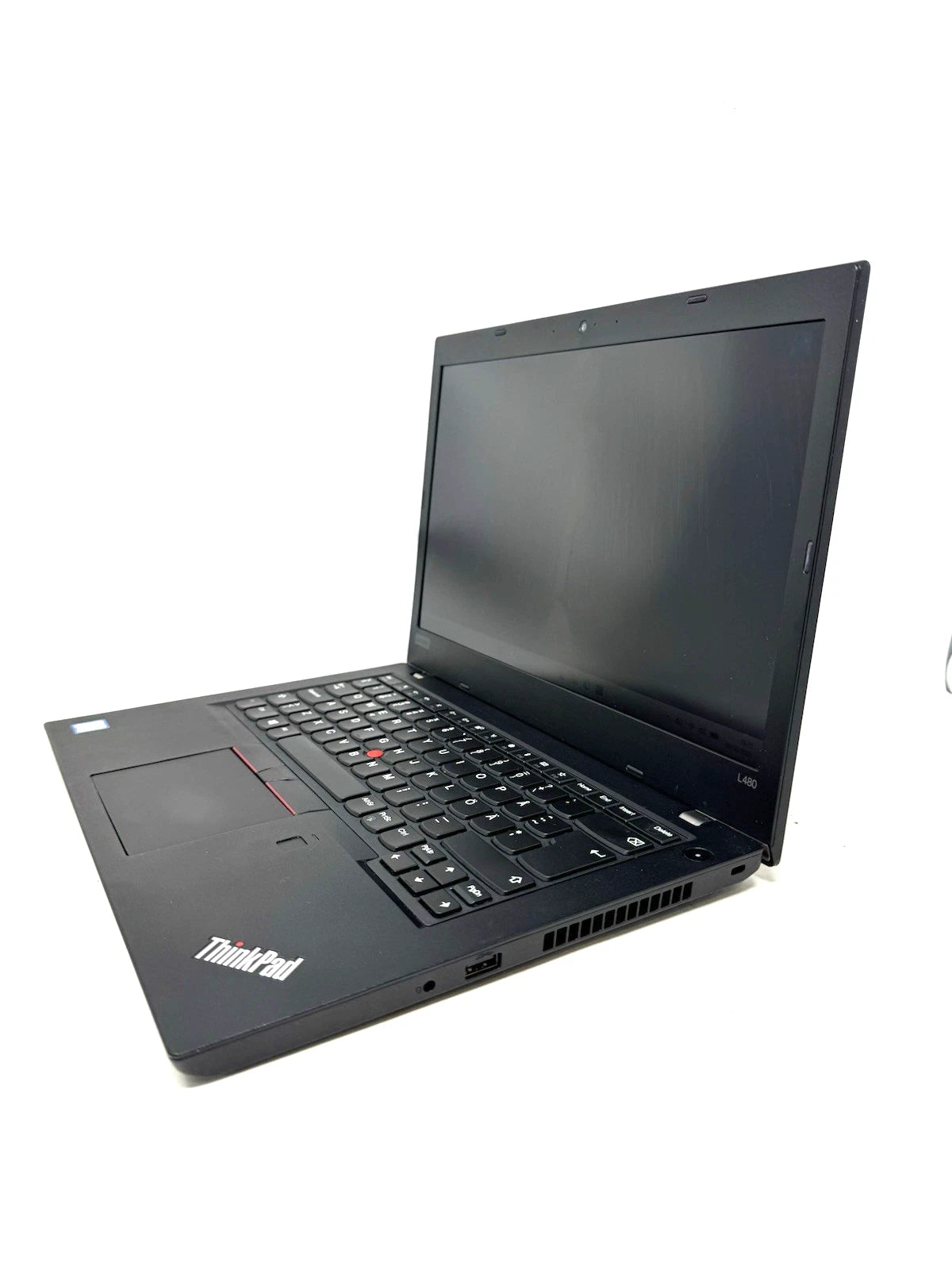 Lenovo Thinkpad L480 I5 8250U 8gb 256gb 14"
