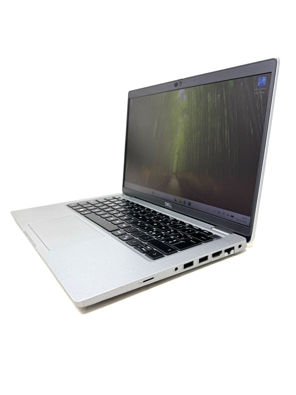 Dell latitude 5420 I5 1135G7 16GB RAM 256GB SSD 14"