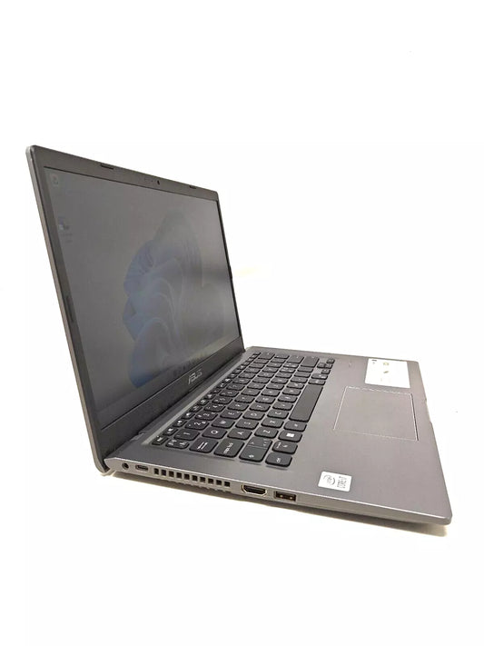 Asus X415J I7 1065G7 8gb 512gb 14"