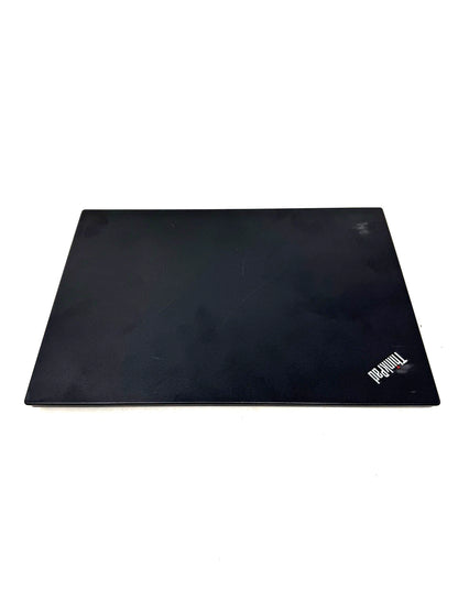 Lenovo Thinkpad L480 I5 8250U 8gb 256gb 14"