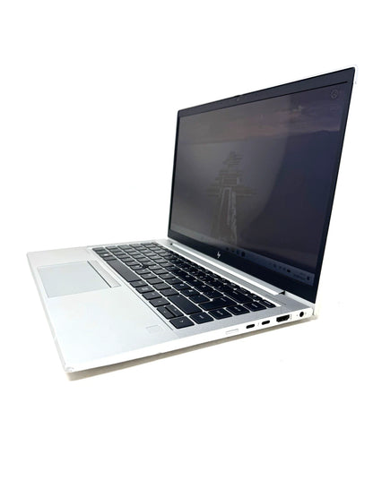 Hp Elitebook 840 G8 I5 1145G7 16gb RAM 512gb SSD 14"