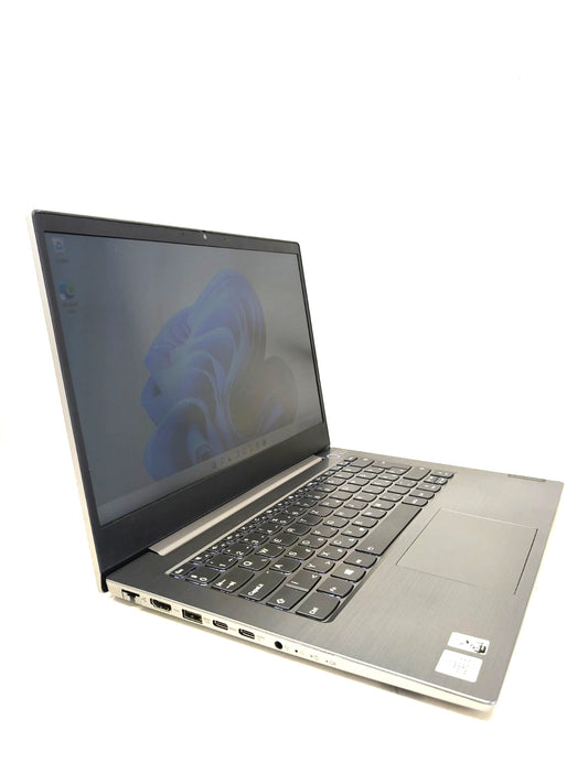 Lenovo ThinkBook 14IIL I5 1035G4 8gb 256gb 14"