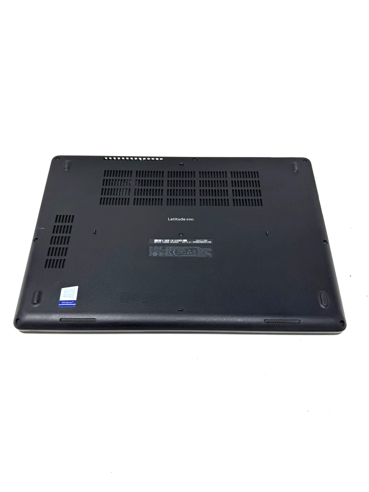 DELL latitude 5490 I5 8250U 8gb RAM 256gb SSD 14"