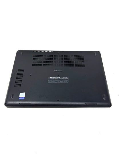 DELL latitude 5490 I5 8250U 8gb RAM 256gb SSD 14"
