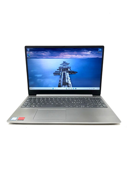 Lenovo Ideapad 330S-15IKB I5 8250U 8GB ram 256GB ssd 14"