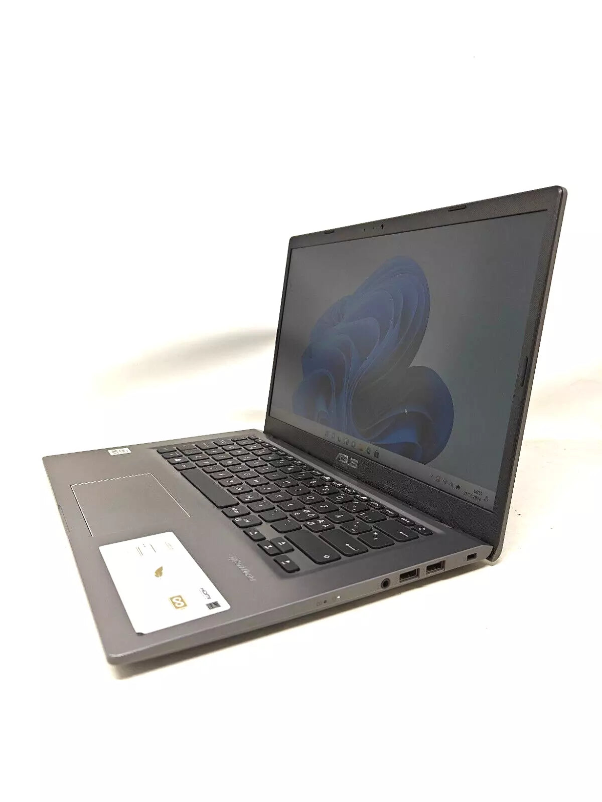 Asus X415J I7 1065G7 8gb 512gb 14"