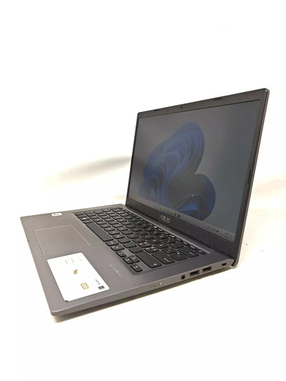 Asus X415J I7 1065G7 8gb 512gb 14"