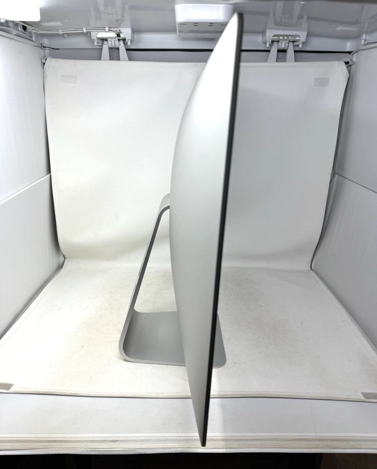 Apple Imac 27" 2017 I5 7600k 24GB ram 2TB fusion