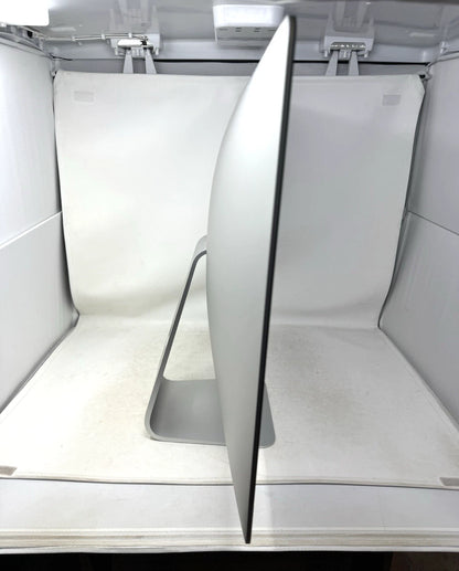 Apple Imac 27" 2017 I5 7600k 24GB ram 2TB fusion