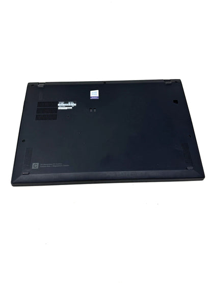 Lenovo Thinkpad X1 carbon I7 8565U 16gb 512gb 14"