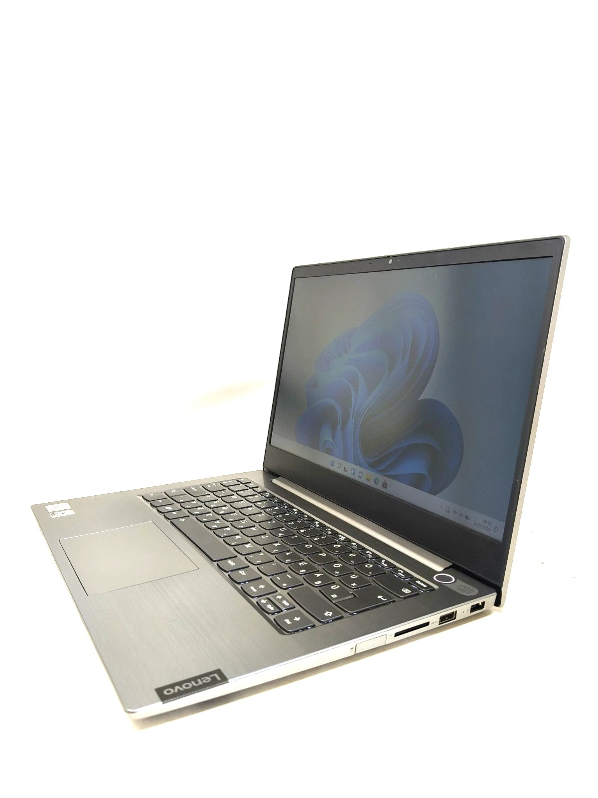Lenovo ThinkBook 14IIL I5 1035G4 8gb 256gb 14"