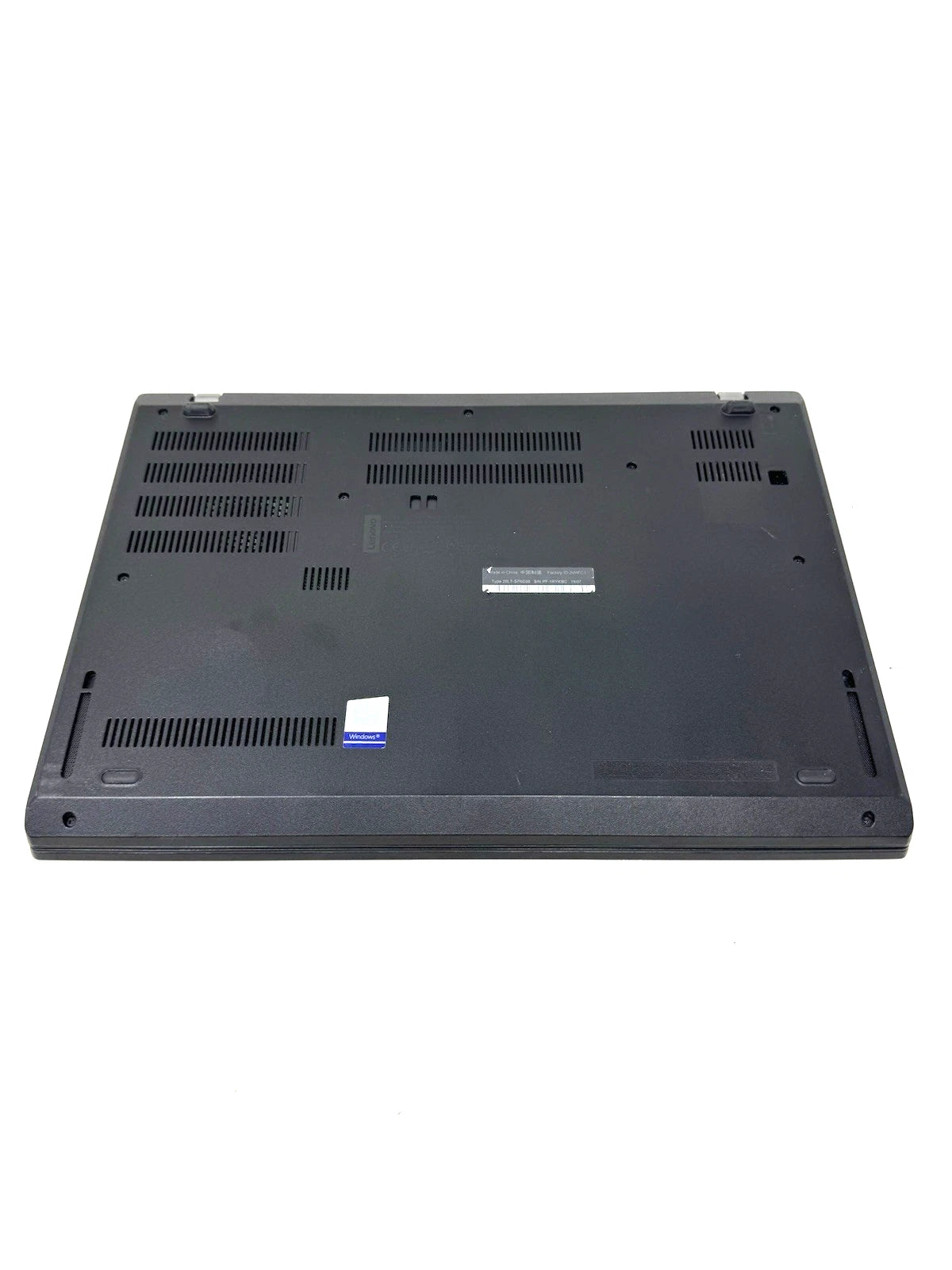 Lenovo Thinkpad L480 I5 8250U 8gb 256gb 14"