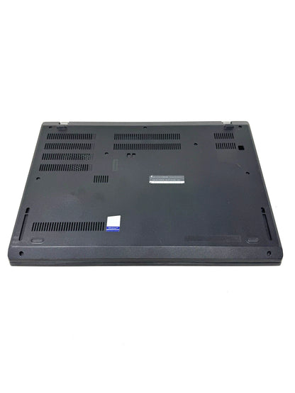 Lenovo Thinkpad L480 I5 8250U 8gb 256gb 14"