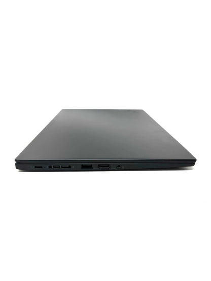 Lenovo Thinkpad X1 carbon I7 8565U 16gb 512gb 14"