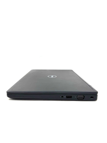 DELL latitude 5490 I5 8250U 8gb RAM 256gb SSD 14"