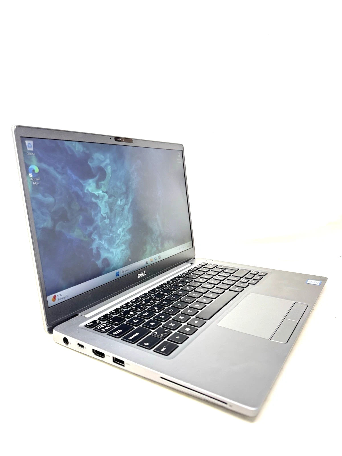 Dell latitude 7300 13,3" Ricondizionato – i7 8665U, 16GB RAM, 512GB SSD, WIN 11