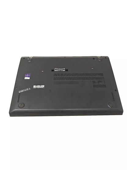 Lenovo thinkpad T470S I7 7500U 16gb 512gb 14"