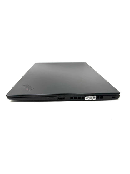 Lenovo Thinkpad X1 carbon I7 8565U 16gb 512gb 14"