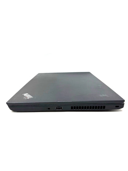 Lenovo Thinkpad L480 I5 8250U 8gb 256gb 14"