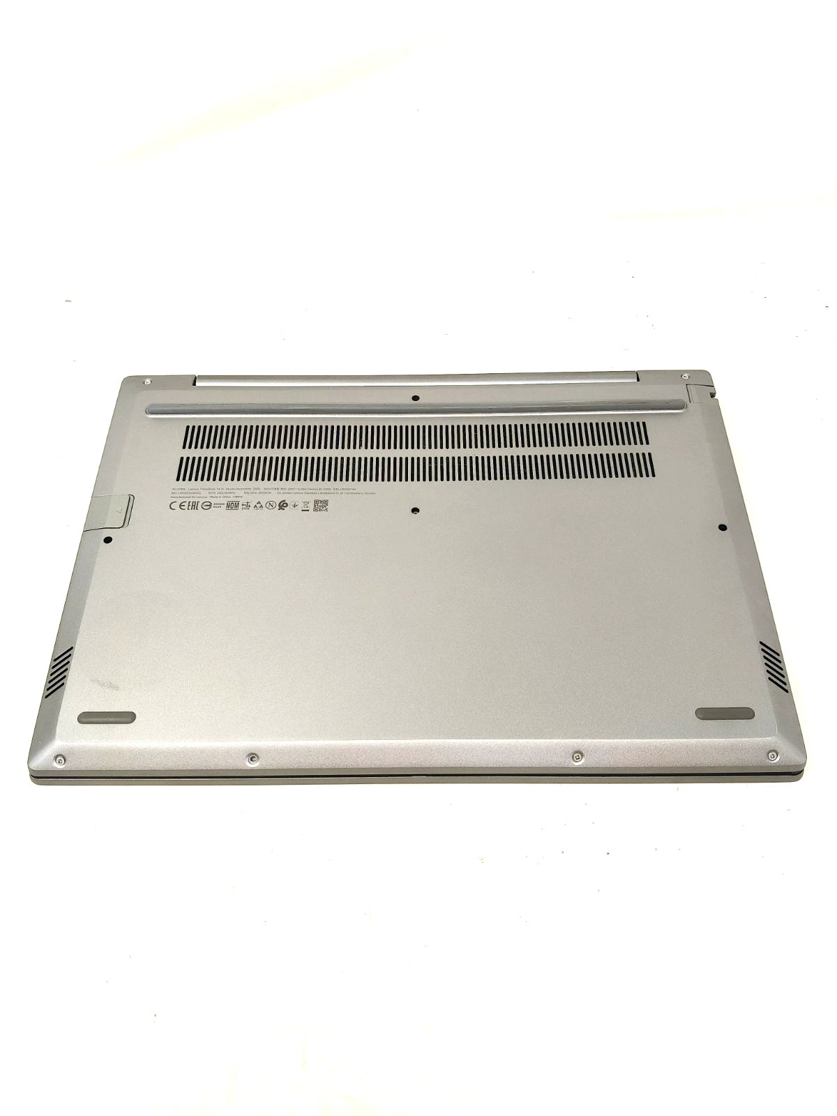 Lenovo ThinkBook 14IIL I5 1035G4 8gb 256gb 14"