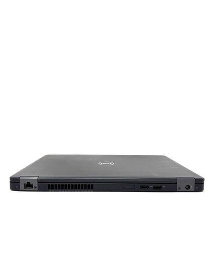 DELL latitude 5490 I5 8250U 8gb RAM 256gb SSD 14"