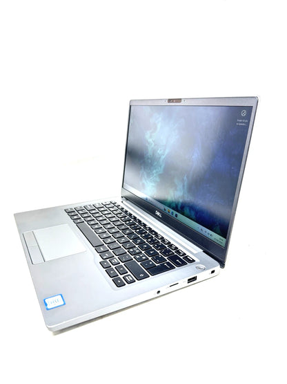 Dell latitude 7300 13,3" Ricondizionato – i7 8665U, 16GB RAM, 512GB SSD, WIN 11