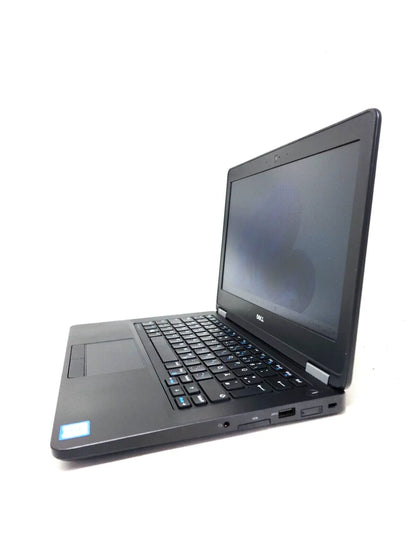 Dell latitude E5270