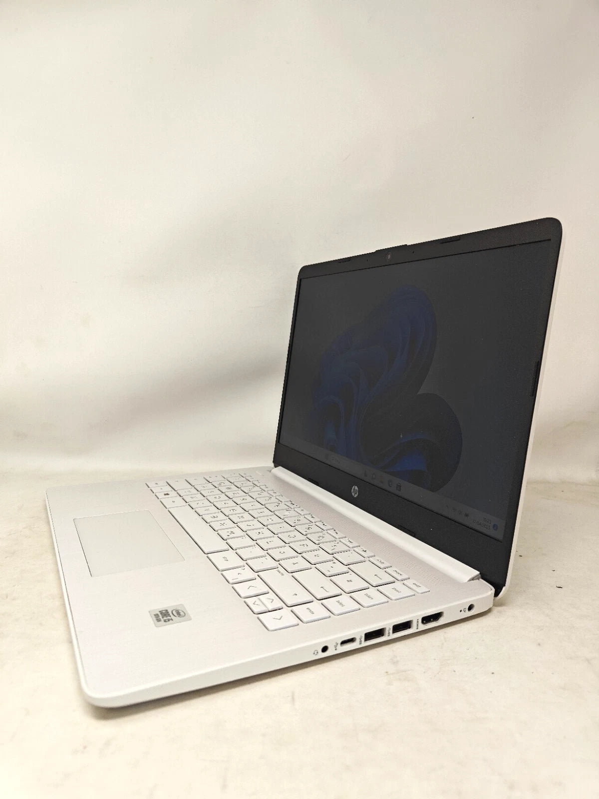 Hp 14s-dq1301ng I5 1035g1 8gb 512gb 14"