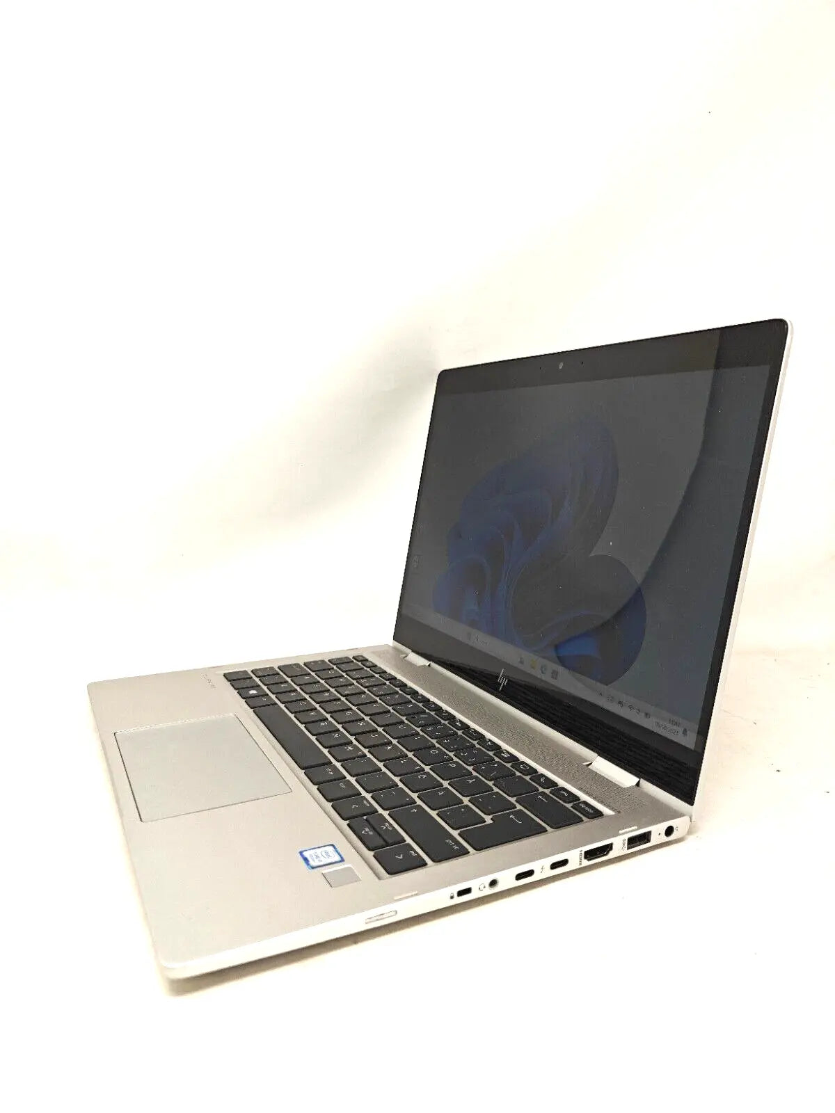 Hp elitebook x360 830 G6 I5 8265U 8gb 256gb 13,3"