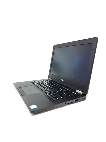 Dell latitude E5270
