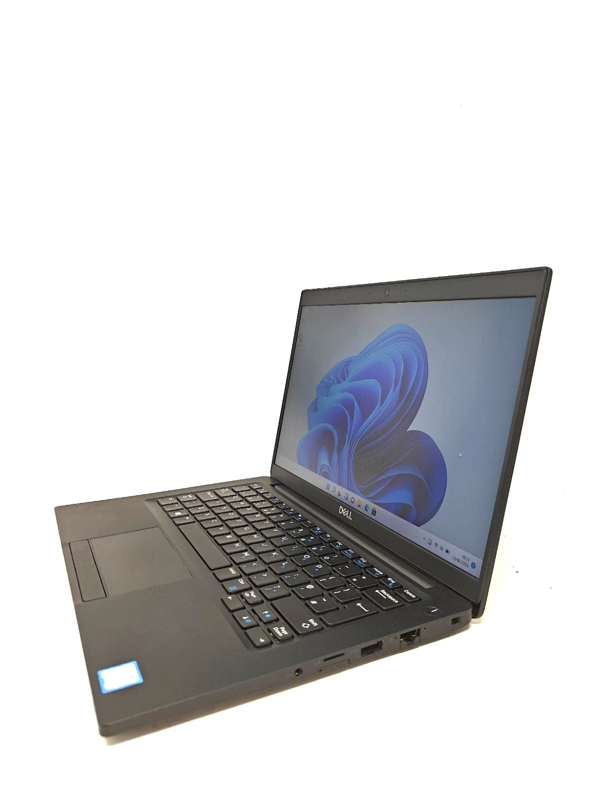 Dell latitude 7390 I7 8650U 16gb 512gb 13,3"