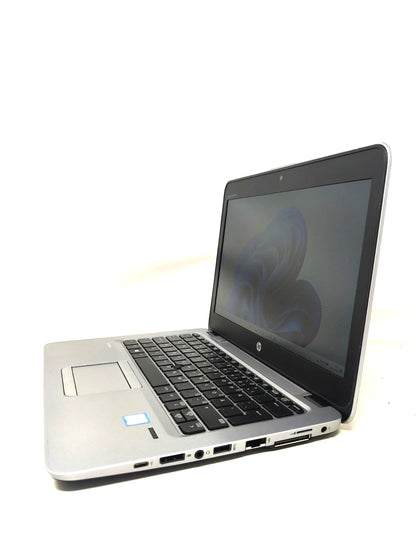 Hp elitebook 820 G3 I7 6500U 8gb 256gb 12,5"