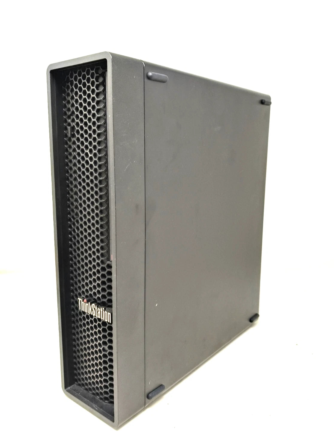 Lenovo thinkstation P340 I7 10700 16gb 256gb sff