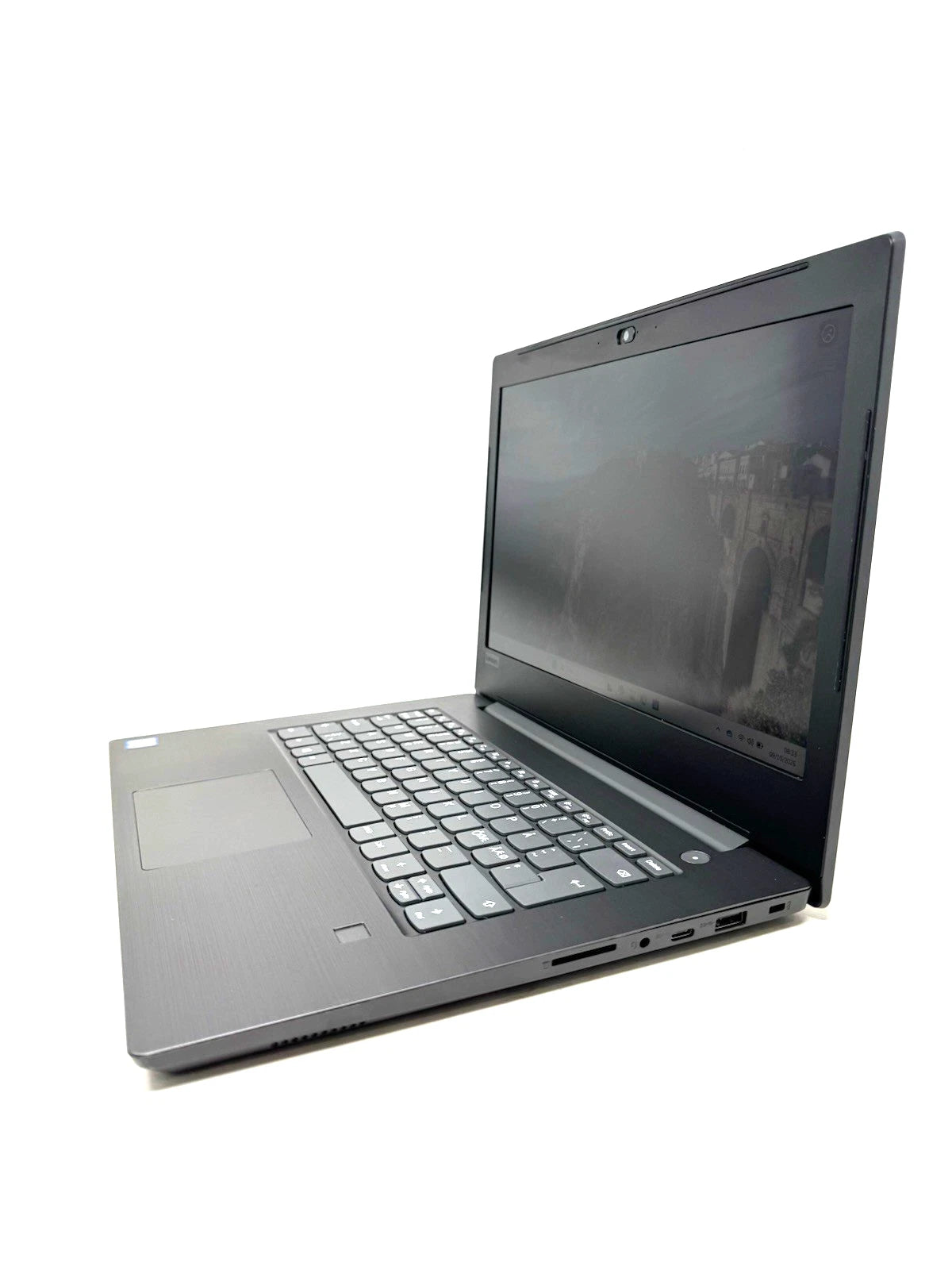 Lenovo V330-14IKB I7 8550U 8gb 256gb 14"