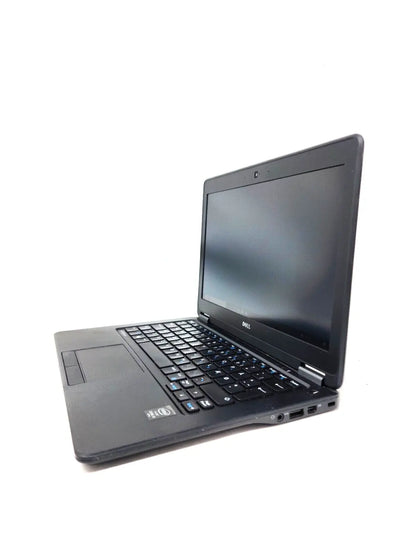 Dell latitude E7250
