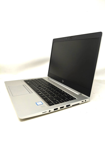 Hp elitebook 840 G5 I5 8250U 16gb 256gb 14" win 11