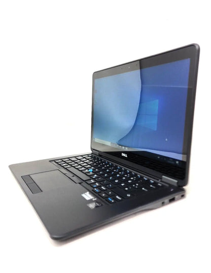 Dell latitude E7450 touch