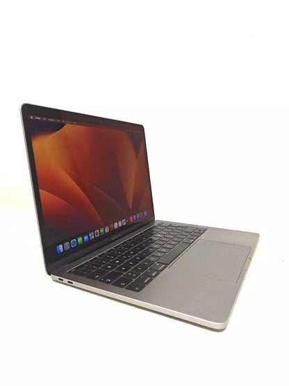 Apple macbook pro 13" 2017 I7 7660U 8gb 256gb