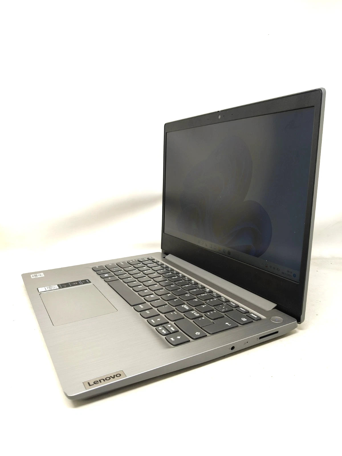 Lenovo ideapad 3 14IIL05 I5 1035g1 8gb 256gb 14"