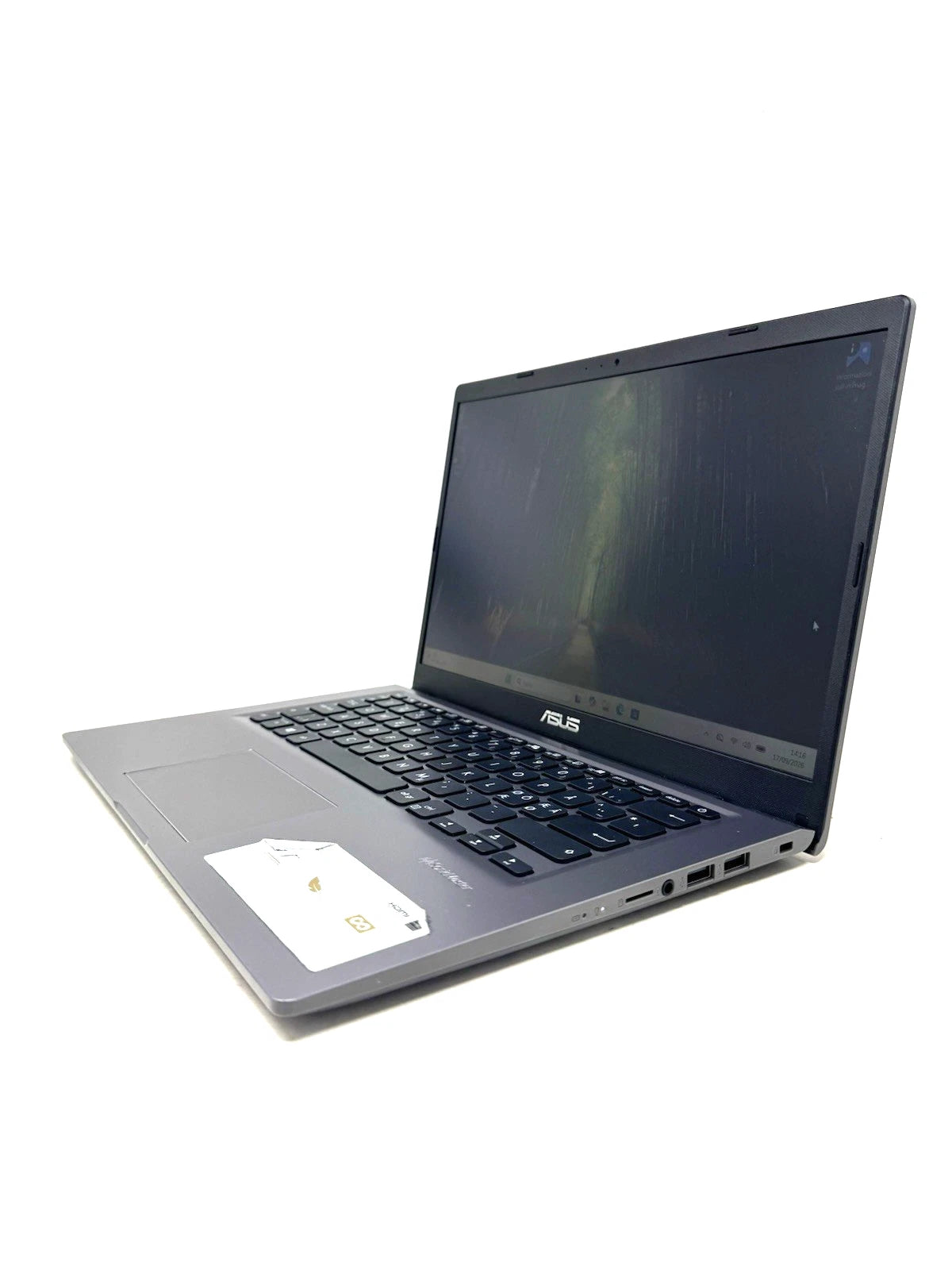 Asus Vivobook 14 R465J I5 1035G1 8gb 512gb 14"