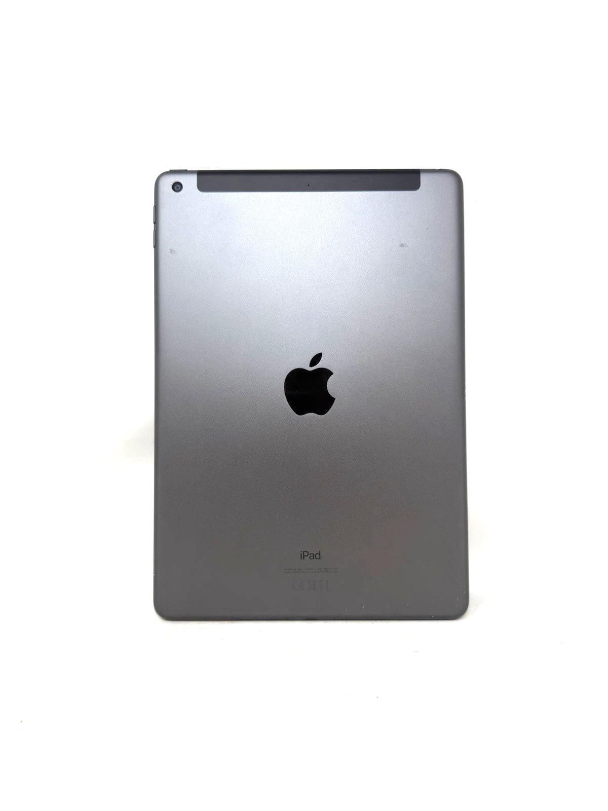 Apple Ipad 10.2" 2020 8th gen. 128gb wifi + cell. grey