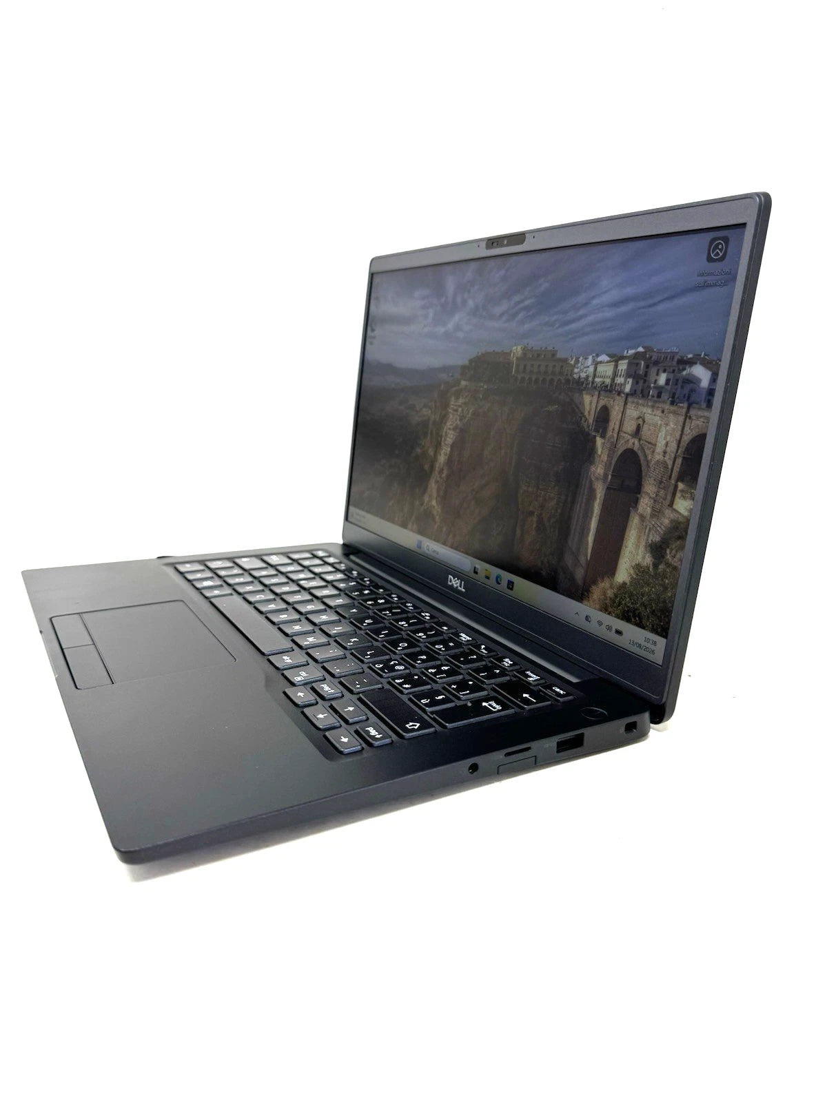 Dell Latitude 7400 I5 8365U 8gb ram 256gb ssd 14"